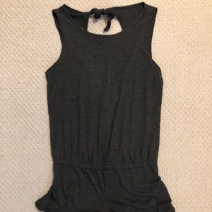 Victoria’s Secret romper/ coverup